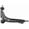 Mevotech 87-92 Bmw 325I:Front Right Lower Control Arm-Bj, Cms101409 CMS101409 - alternate 1